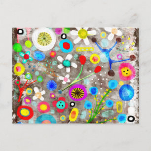 Rupydetequila Limited Edition Postcard