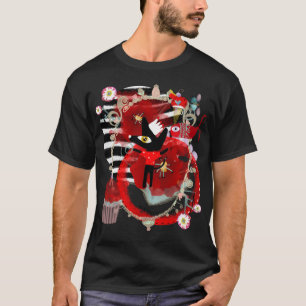Rupydetequila weird crazy Shirt