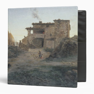 Rural Area, 1906 Binder