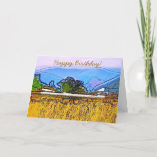 RURAL CARD
