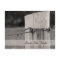 Rural Fence Post Country Wedding Save the Date