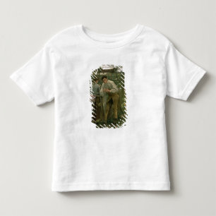 Rural Love, 1882 Toddler T-shirt