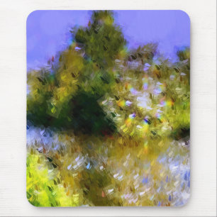 RURAL MOUSE PAD