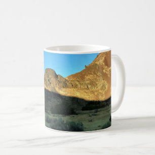 Rural Oregon, Juntura, Malheur County, Oregon Coffee Mug