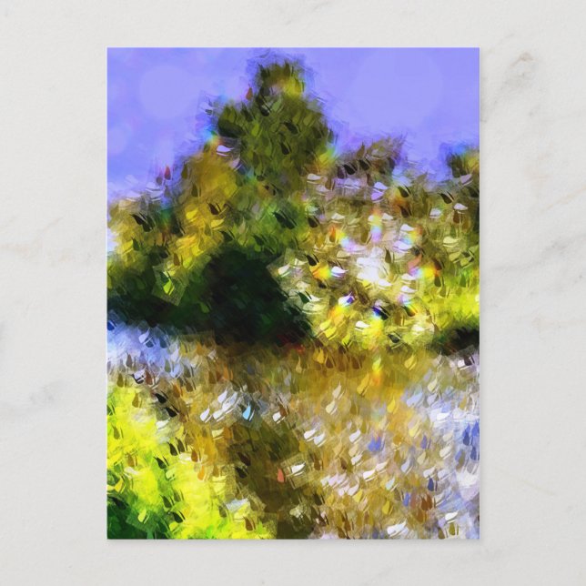 RURAL POSTCARD (Front)