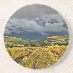 RURAL VIEWS WALES COASTER