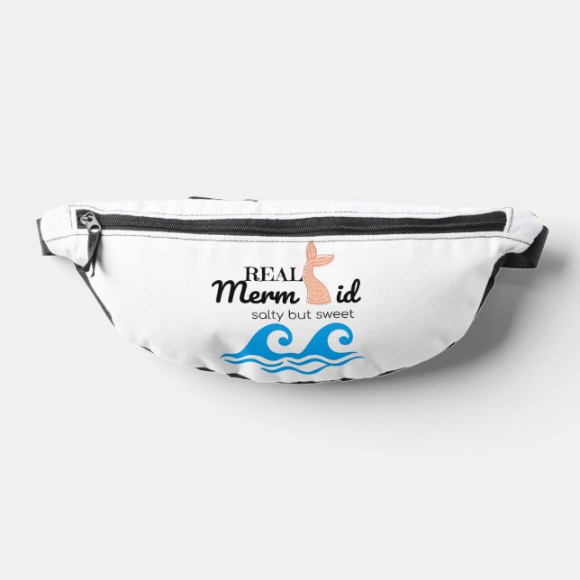 ruryhetz2 fanny pack (Lay Down)