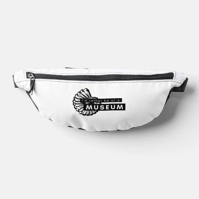 ruschsonnyx fanny pack (Lay Down)