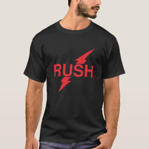 Rush Classic T-Shirt