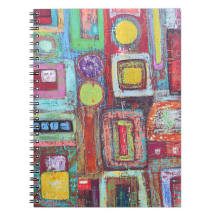 Rush Hour Notebook