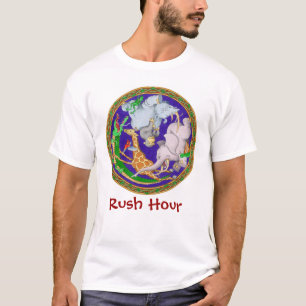 Rush Hour T-Shirt