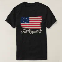 rush limbaugh store betsy ross shirt