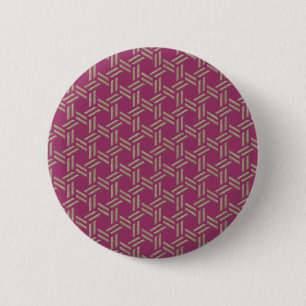 rush mat 2 inch round button