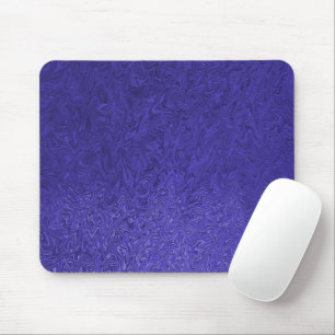 Rushing Blue..... Mouse Pad