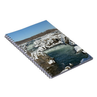 Rushing Waters Journal