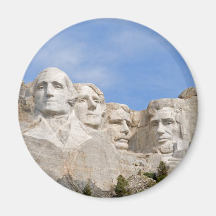 Rushmore 1682 Magnet