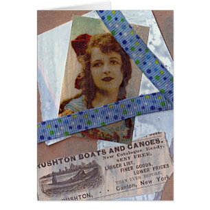 Rushton Boats and Canoes ATC