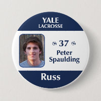Russ - Peter Spaulding