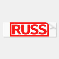 Russ Stamp