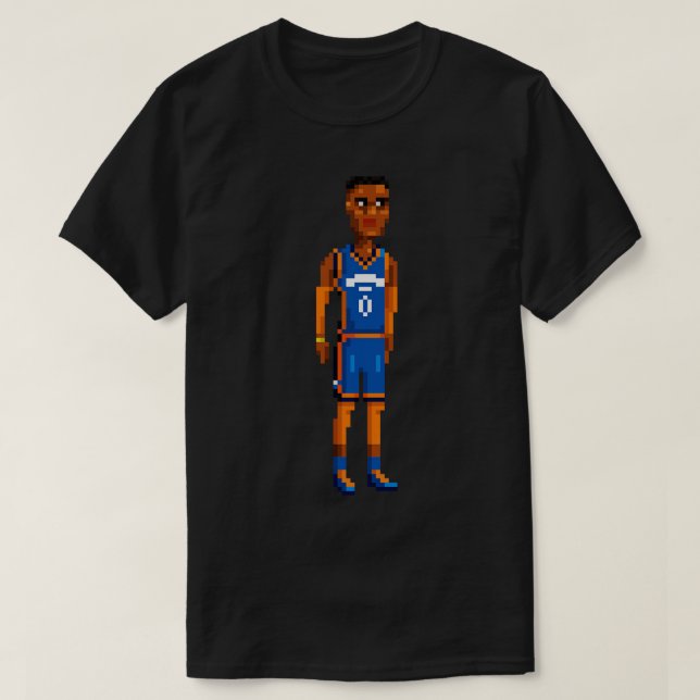 Russ T-Shirt (Design Front)