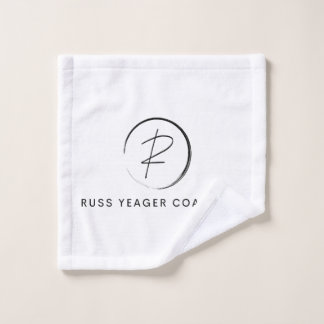 Russ Yeager Coaching Signature Logo