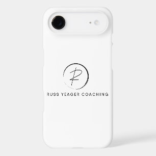 Russ Yeager Coaching Signature Logo