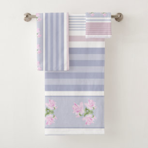 Russe, rayé, patchwork
