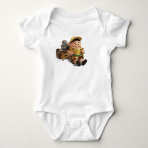 Russell from the Disney Pixar UP Movie Baby Bodysuit
