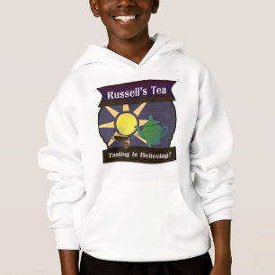 Russell's Tea