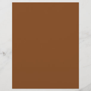 Russet Brown Flyer