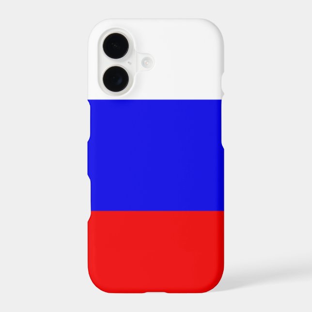 Russia (Back)