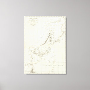 Russia 11 canvas print