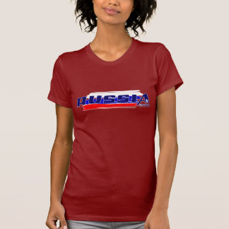 RUSSIA 2010 T-Shirt