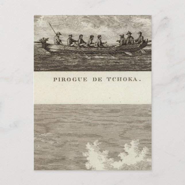 Russia 4 postcard (Front)
