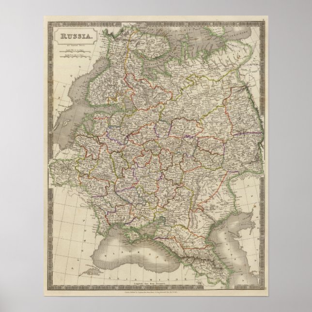 Russia 5 poster (Front)