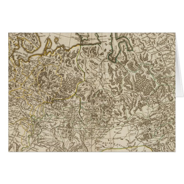 Russia 6 (Front Horizontal)