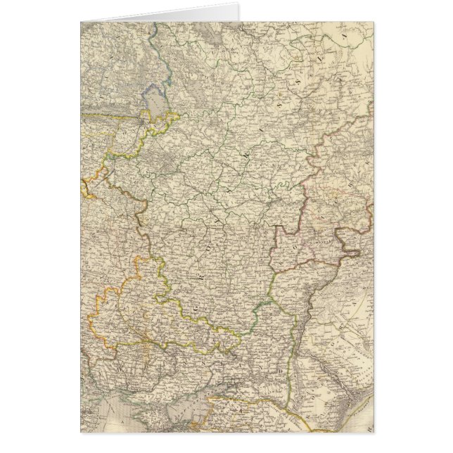 Russia and Europe 5 (Front)