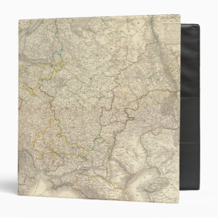 Russia and Europe 5 Binder