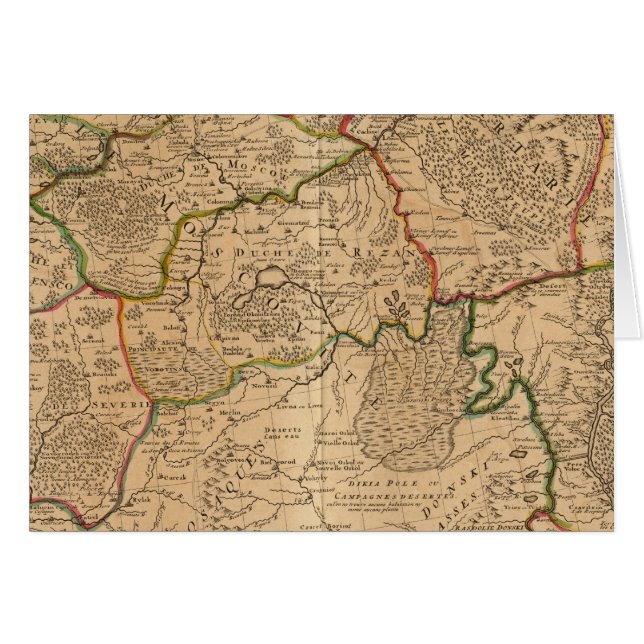 Russia and Ukraine (Front Horizontal)