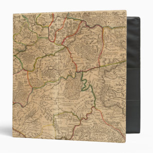 Russia and Ukraine Binder