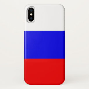 Russia Case-Mate iPhone Case