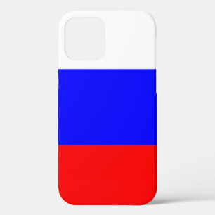 Russia iPhone 12 Pro Case