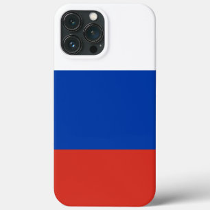 Russia iPhone 13 Pro Max Case