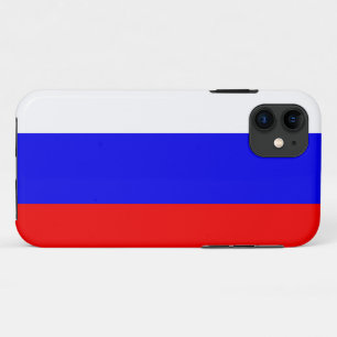 Russia iPhone 11 Case