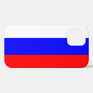 Russia iPhone 12 Pro Case