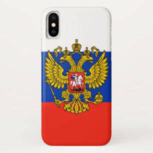 Russia Case-Mate iPhone Case
