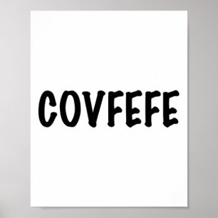Russia Covfefe - Dump Putin Trump Shirt Poster