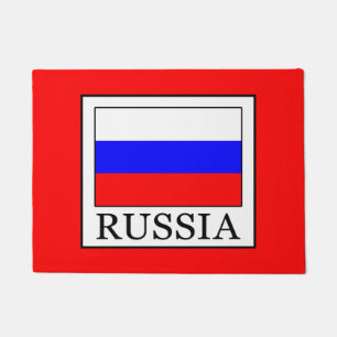 Russia Doormat