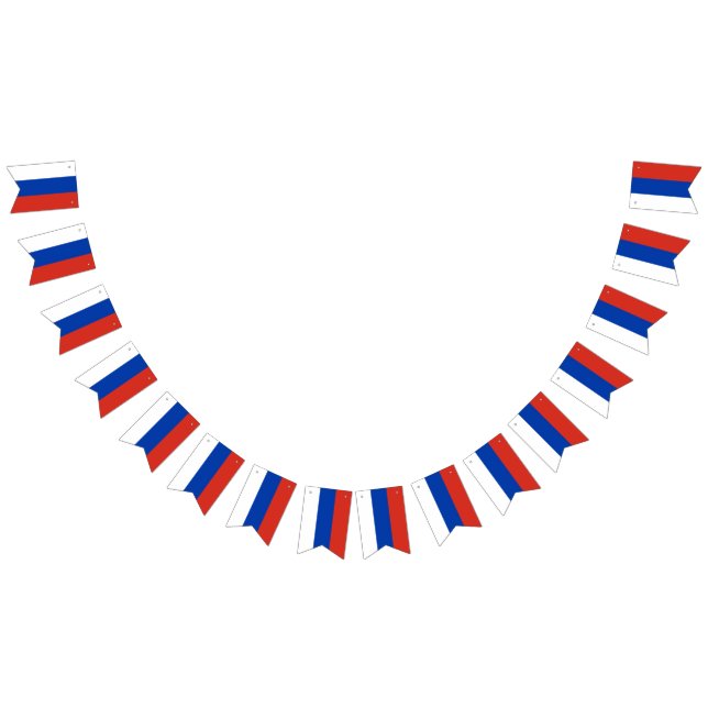 Russia Flag (All)