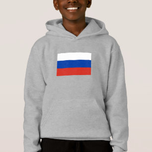 Russia Flag
